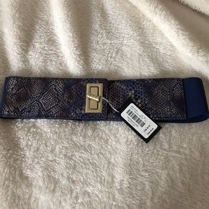 Bebe belt